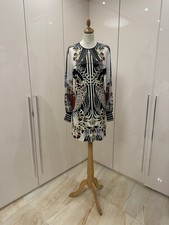 Damen Kleid Just Cavalli Gr