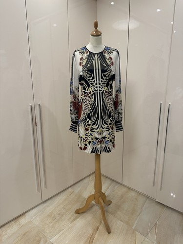 Damen kleid just cavalli - kleid,