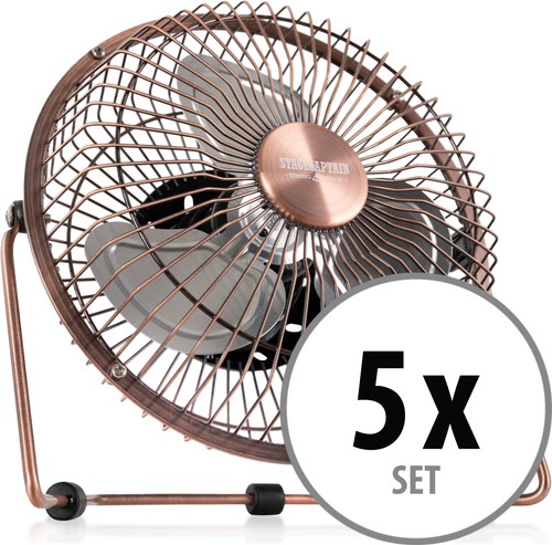 Set mini usb ventilator - set,