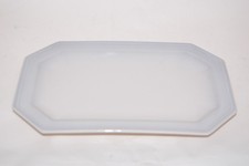 Platte Fleischplatte 22,5 / 15 cm  Leonardo classic Gallo Villeroy & Boch Porzel