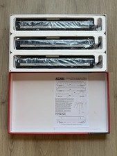 ACME 55170 - CD Wagenset EC378/379 Porta Bohemica