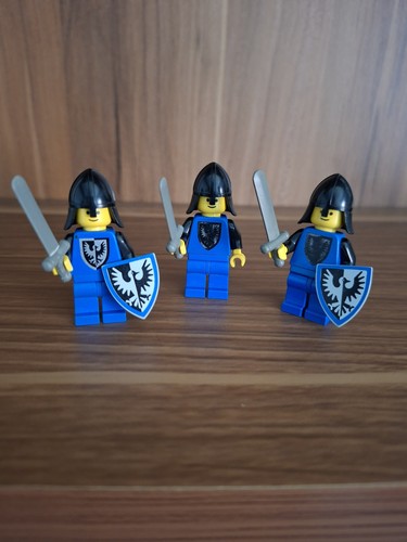 Lego castle kingdoms falcon - castle,