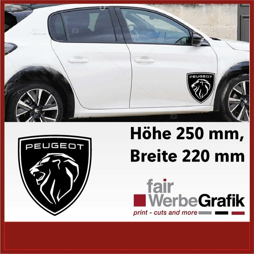 Peugeot logo neu - logo, /