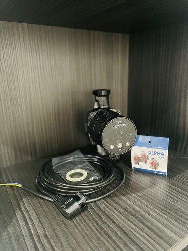 Grundfos umwälzpumpe alpha2 - umwälzpumpe, alpha2.2