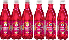 Zajecicka Horka 6x0,5 L BB Mineralwasser Wasser  aus CZ Sulfat Natrium Magnesium