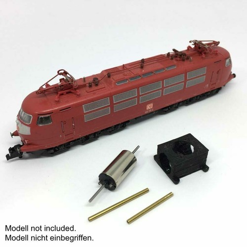 Fleischmann 103 12v - db,