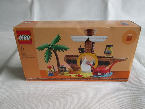 Lego promotional - lego,