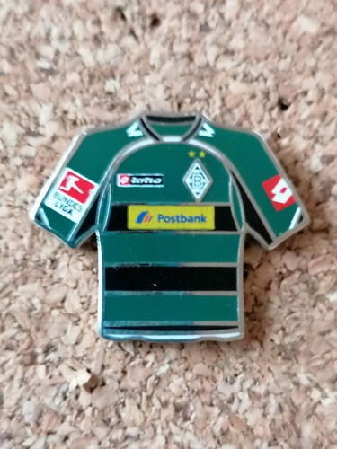 Pin borussia mönchengladbach - borussia,