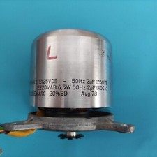 Papstmotor für BRAUN TG /ASC AS4003-5004 Tonbandgerät-Ersatzteile