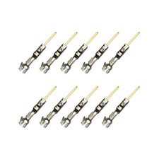 10x mqs quadlock most - 10x,