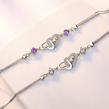 Armband Herz Damenschmuck