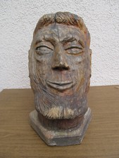 Der Philosoph  Büste    Alter