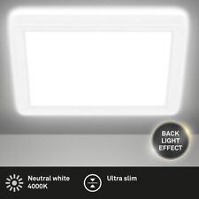 Quadratische LED Panel