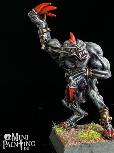 Warhammer fantasy strigoi - fantasy,