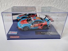 Carrera Digital 132 Porsche