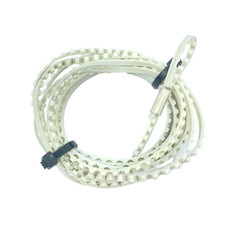 Potientiometer Zahnriemen