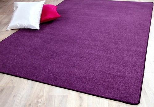 Trend velours teppich - velours,