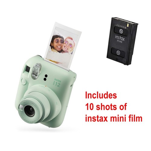 Fujifilm instax mini - instax,