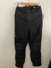 Neu Rukka Focus Motorradhose