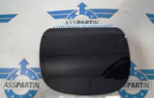 original Tankklappe, uni-schwarz (019) für Volvo V60 I / S60 II (31440251)