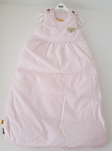Steiff daunen schlafsack - steiff, daunen-schlafsack