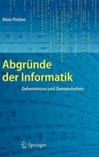 Abgrnde der Informatik -