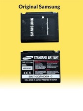 Original samsung akku - original,