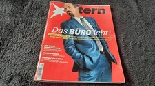 ZEITSCHRIFT Stern Nr.50