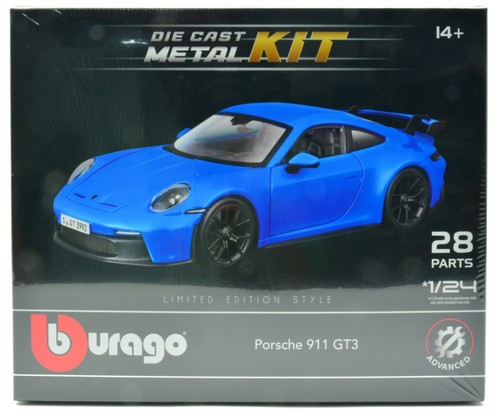 Modellauto model kit bausatz - model,