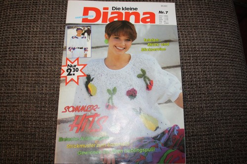 Die kleine diana 7 - kleine,