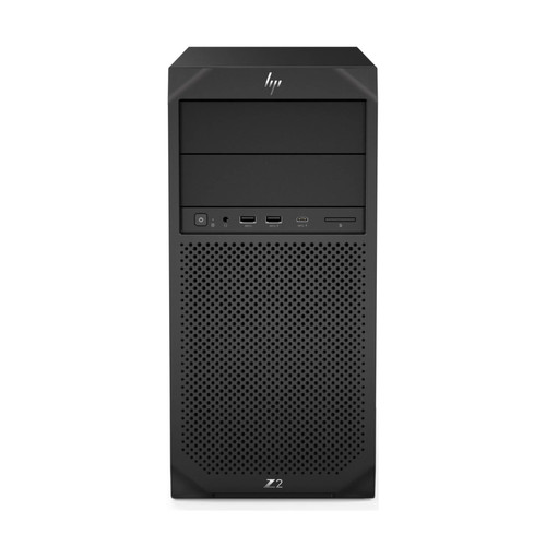 Desktop - hp,