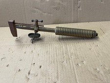 Barthel Lötbrenner, Lötlampe