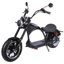 Elektro Chopper E Roller 45kmh