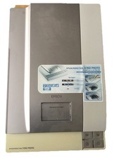 Epsom perfection v350 photo - epsom,