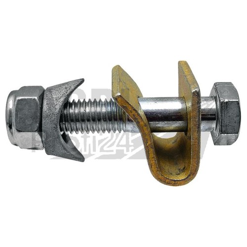 Stück zinkenbefestigung kpl - 2,