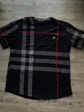 Burberry london herren shirt - london,