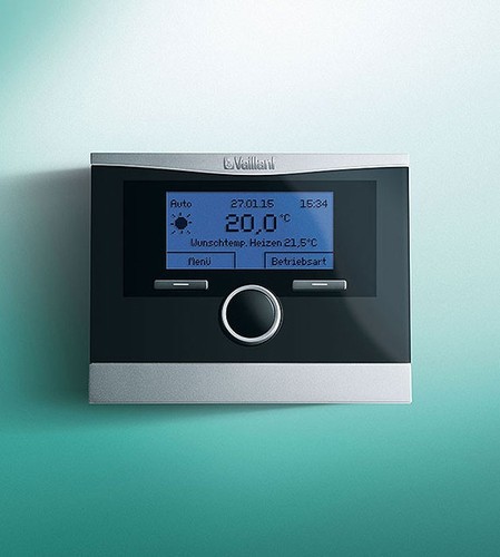 Vaillant calormatic 370 - vaillant,