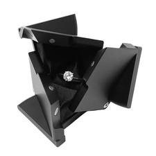 Dynamische Würfel-Ringbox