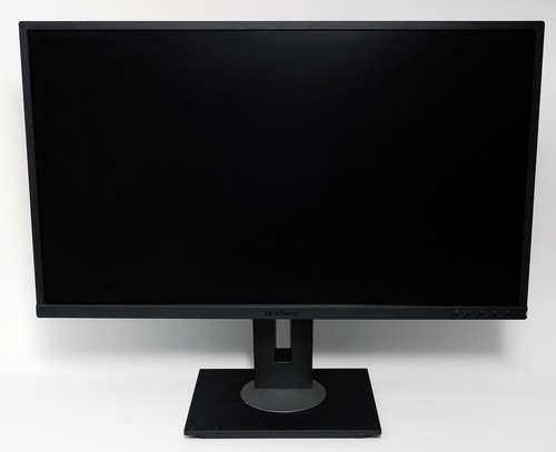 Viewsonic vg2748 zoll full - 27,