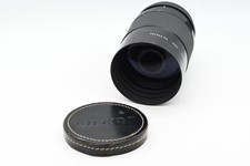 Nikon Nikkor 500mm f8 Reflex