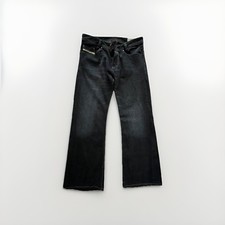 Y2K Diesel Bootcut Flair