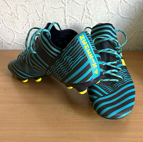 Adidas nemeziz stollen rasen - nemeziz,