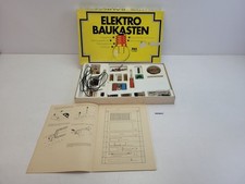 Elektro Baukasten Piko