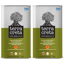 14,45 €/Liter - Terra Creta