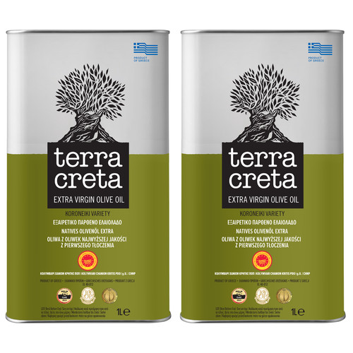 Liter terra creta - €/liter,