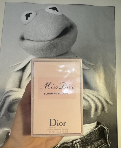 Dior miss blooming - dior,