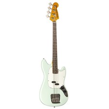 Squier classic vibe 60s - squier, bass