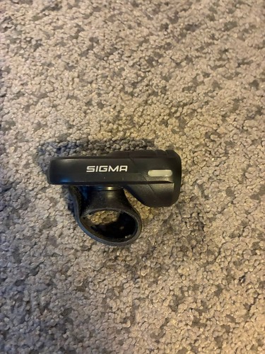 Sigma fahrradlampe - sigma,