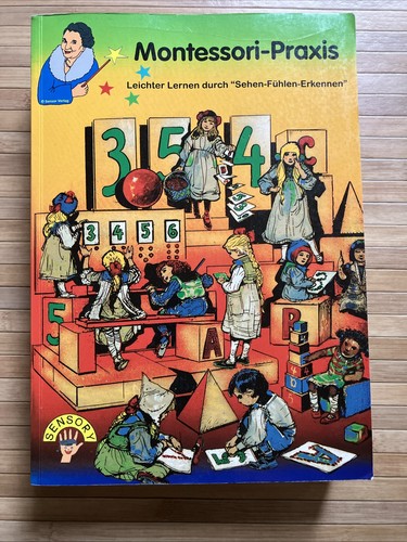 Montessori praxis leichter - montessori-praxis,