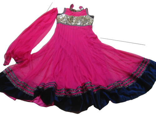 Indisches kleid hochzeit - indisches,